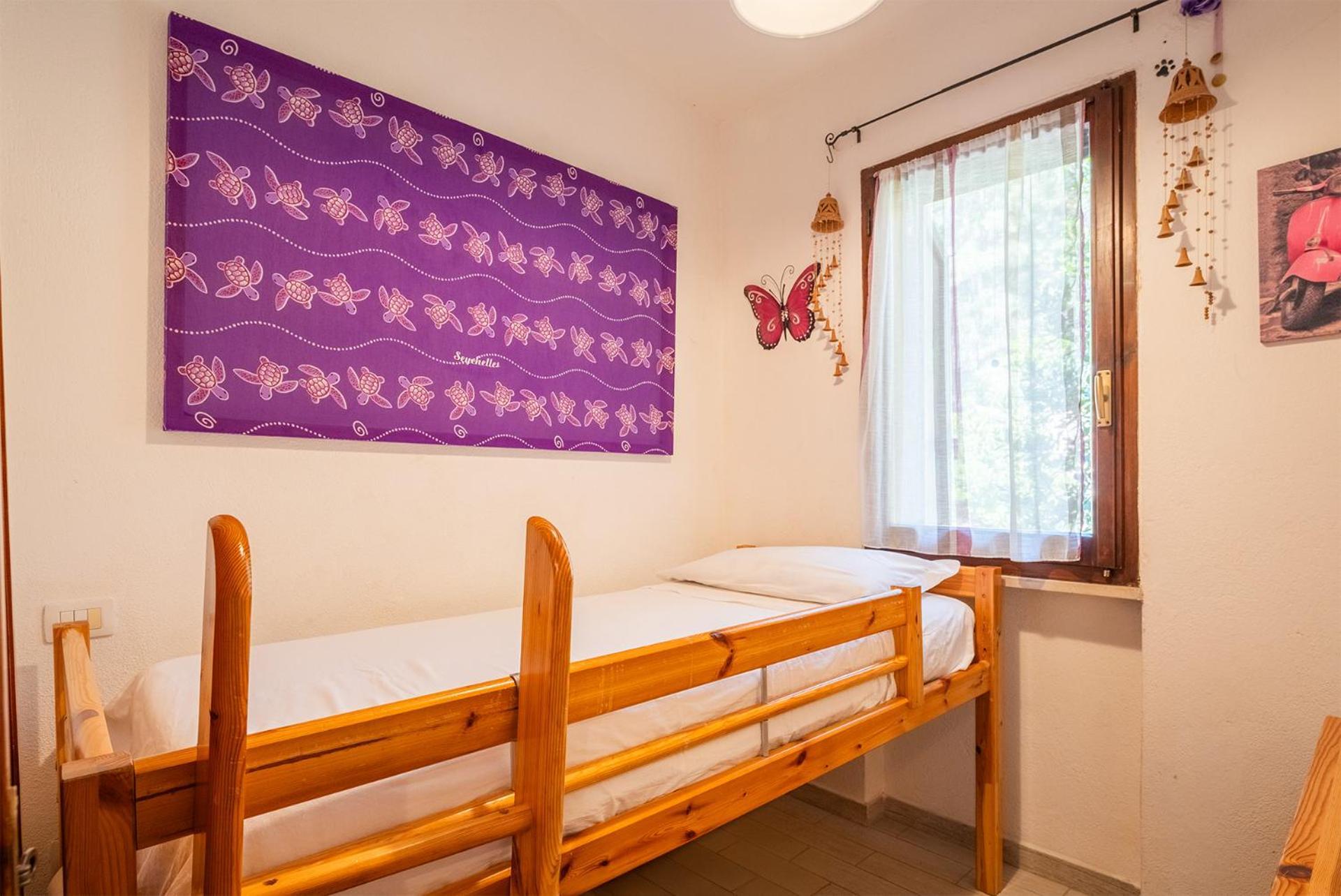Purple House, 30M To Beach Pula Kültér fotó