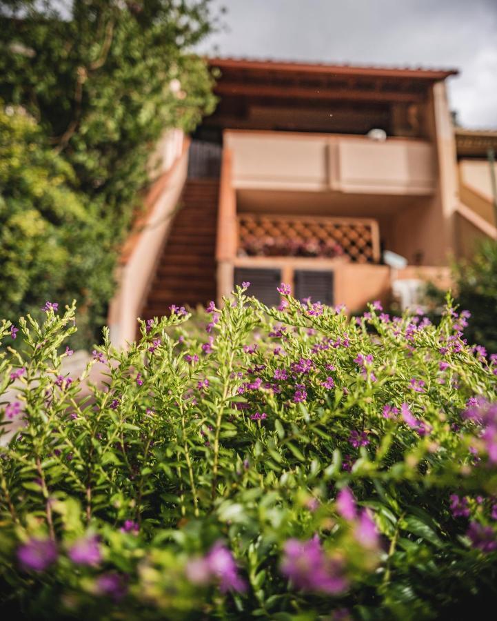 Purple House, 30M To Beach Pula Kültér fotó